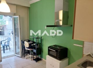 Studio / γκαρσονιέρα 28 τ.μ. για ενοικίαση, Θεσσαλονίκη - Κέντρο, Τριανδρία-thumb-4