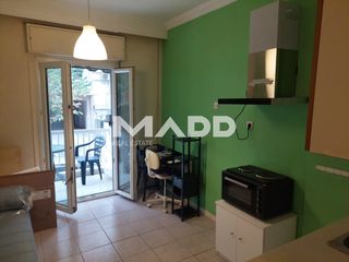 Studio / γκαρσονιέρα 28 τ.μ. για ενοικίαση, Θεσσαλονίκη - Κέντρο, Τριανδρία-thumb-5