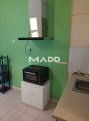 Studio / γκαρσονιέρα 28 τ.μ. για ενοικίαση, Θεσσαλονίκη - Κέντρο, Τριανδρία-thumb-6
