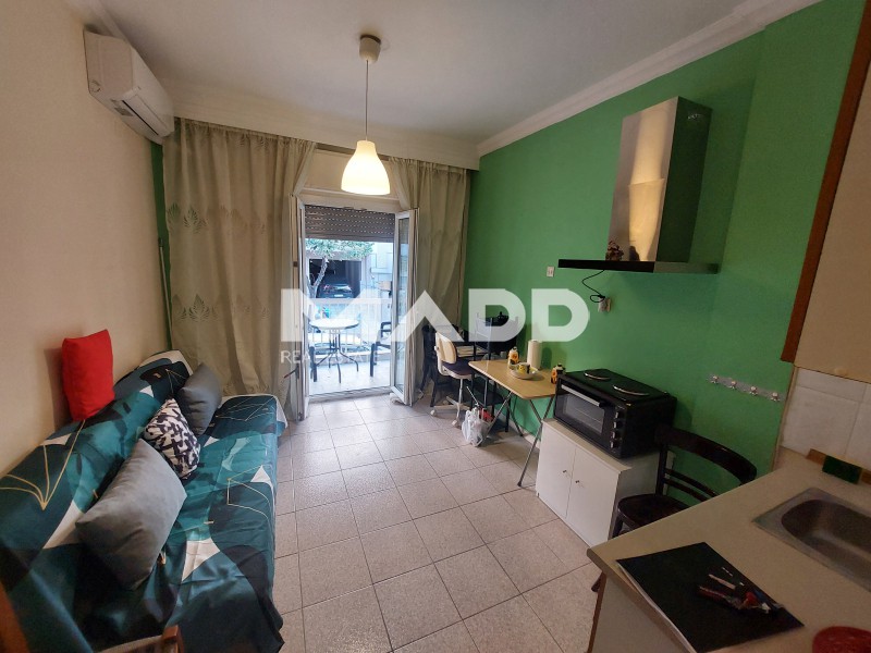 Studio / γκαρσονιέρα 26 τ.μ. προς ενοικίαση, Τριανδρία