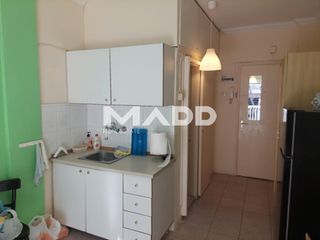 Studio / γκαρσονιέρα 28 τ.μ. για ενοικίαση, Θεσσαλονίκη - Κέντρο, Τριανδρία-thumb-16