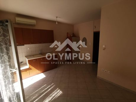 Studio / γκαρσονιέρα 30 τ.μ. για ενοικίαση