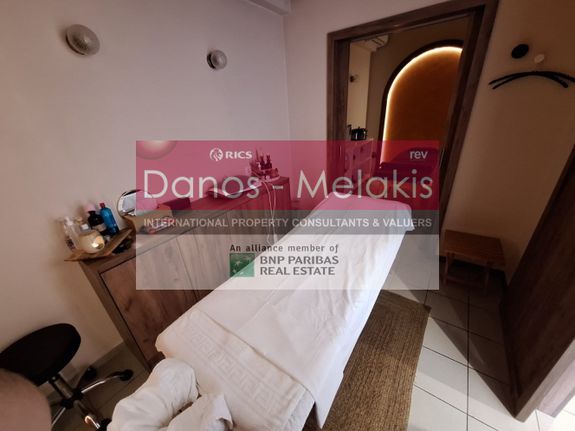 Business 40 sqm for sale, Chania Prefecture, Nea Kidonia