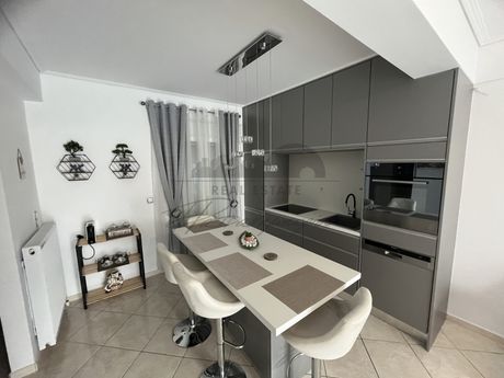 Apartment 75sqm for rent-Volos » Nea Dimitriada