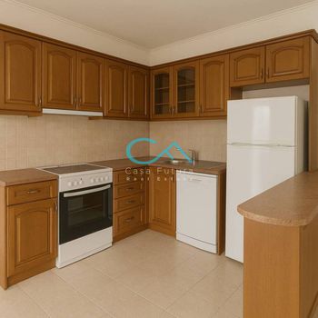 Apartment 91sqm for sale-Agia Sofia