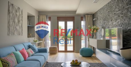 Villa 632sqm for sale-Agios Nikolaos » Schisma