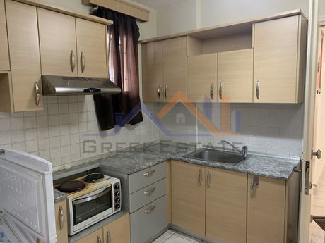 Studio / γκαρσονιέρα 30τ.μ. για ενοικίαση-Ιωάννινα