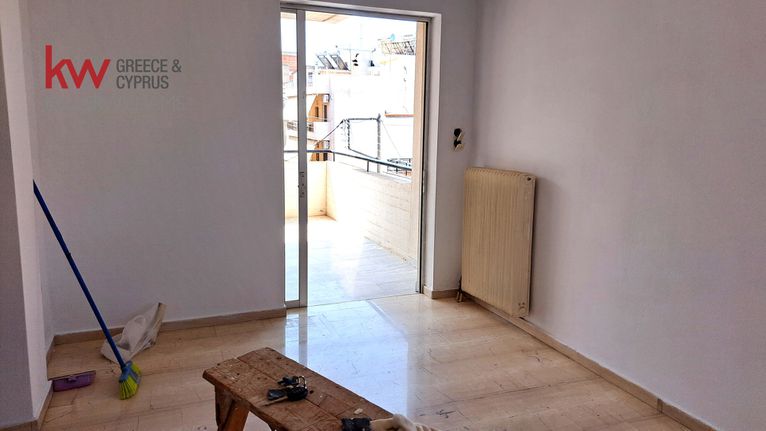 Apartment 73 sqm for sale, Athens - South, Agios Dimitrios