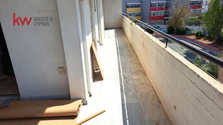 Apartment 73sqm for sale-Agios Dimitrios