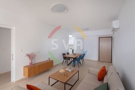Apartment 96sqm for rent-