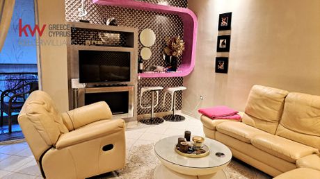 Apartment 69sqm for sale-Nea Smyrni