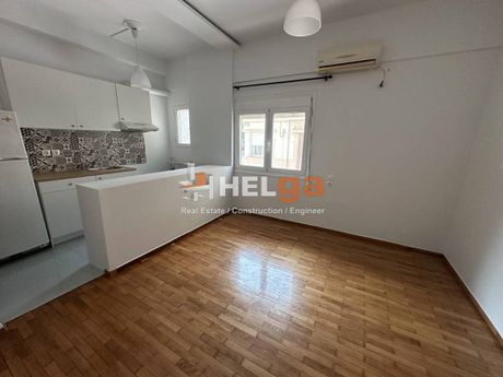 Studio / γκαρσονιέρα 28 τ.μ. για ενοικίαση