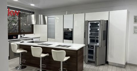 Διαμέρισμα 120τ.μ. για ενοικίαση-Λάρνακα - κέντρο