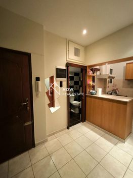 Studio / γκαρσονιέρα 27τ.μ. για ενοικίαση-Ζωγράφου » Κέντρο