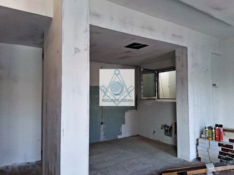 Apartment 60 sqm for sale