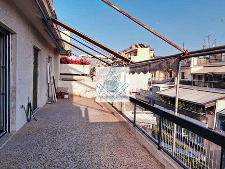 Διαμέρισμα 60τ.μ. για πώληση-Γκύζη - πεδίον άρεως » Γκύζη - άρειος πάγος
