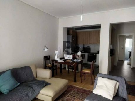 Διαμέρισμα 108τ.μ. για πώληση-Νέος κόσμος » Κυνοσάργους
