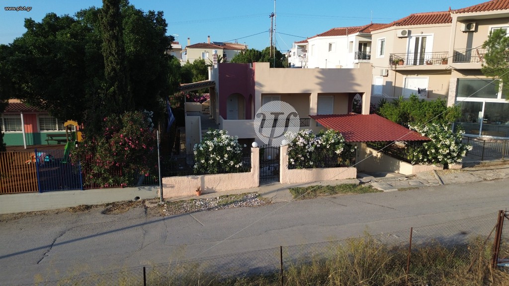 Μονοκατοικία 195 τ.μ. προς πώληση, Πορτοχέλι