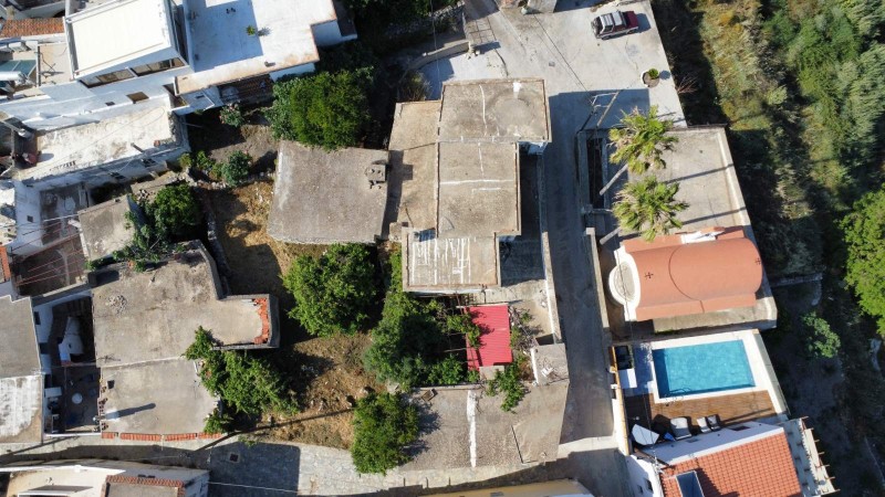 Μονοκατοικία 242 τ.μ. πρός πώληση, Ν. Ρεθύμνου, Λάππα