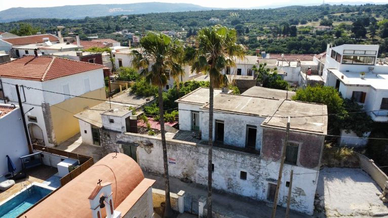 Detached home 242 sqm for sale, Rethymno Prefecture, Lappa