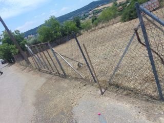 Οικόπεδο 500 τ.μ. προς πώληση, Πλάκα Δήλεσι-thumb-1
