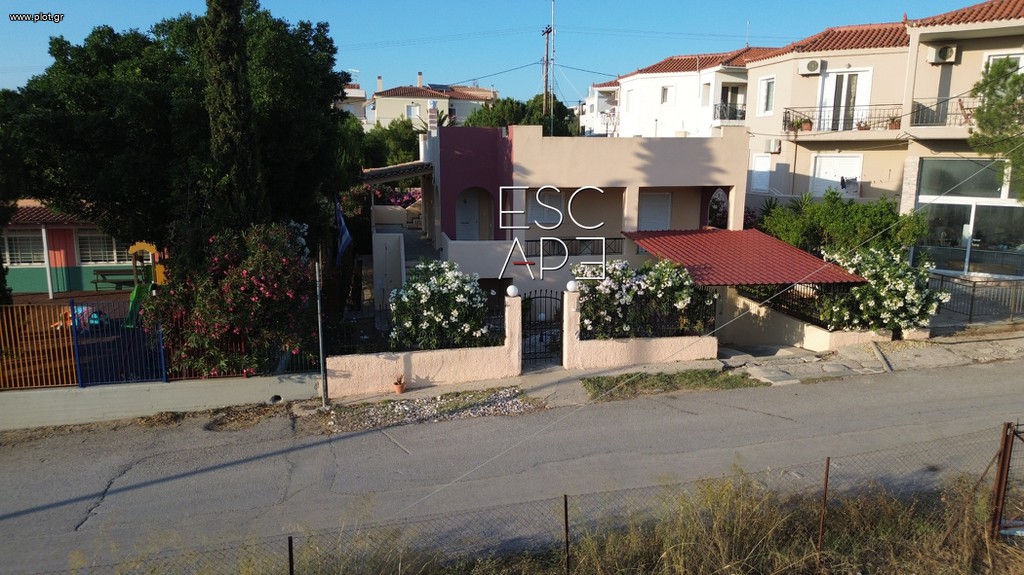 Μονοκατοικία 195 τ.μ. προς πώληση, Πορτοχέλι