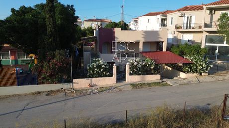 Μονοκατοικία 195 τ.μ. για πώληση