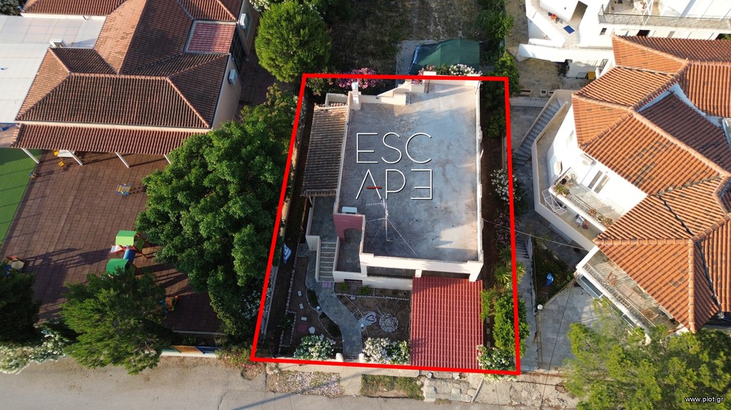 Μονοκατοικία 195 τ.μ. προς πώληση, Πορτοχέλι