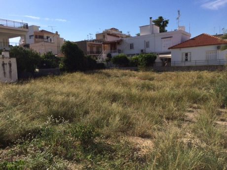 Οικόπεδο 200τ.μ. για πώληση-Αγία βαρβάρα » Κέντρο