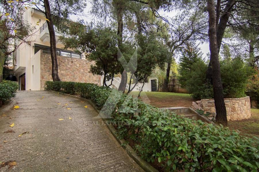 Μονοκατοικία 310 τ.μ. προς πώληση, Σταμάτα