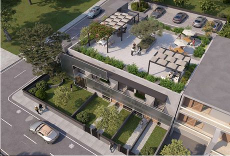Studio / γκαρσονιέρα 34τ.μ. για πώληση-Μελίσσια » Όριο κηφισιάς