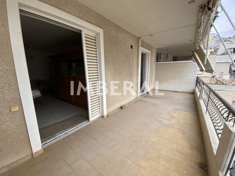 Apartment 55sqm for sale-Keratsini