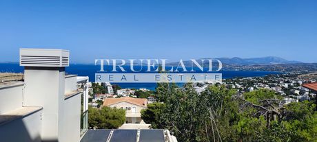Apartment 91,7sqm for sale-Saronida