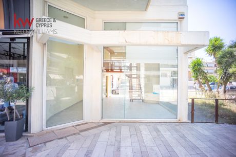 Store 47sqm for rent-Nafplio