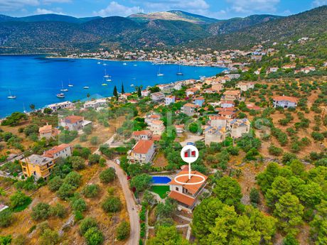 Μονοκατοικία 165τ.μ. για πώληση-Σολύγεια