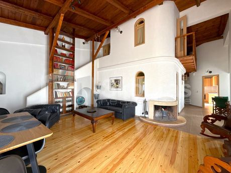 Διαμέρισμα 102τ.μ. για πώληση-Φιλιατρά