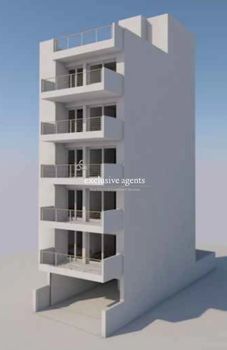 Apartment 55 sqm for sale
