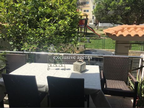 Μεζονέτα 170τ.μ. για πώληση-Γέρακας