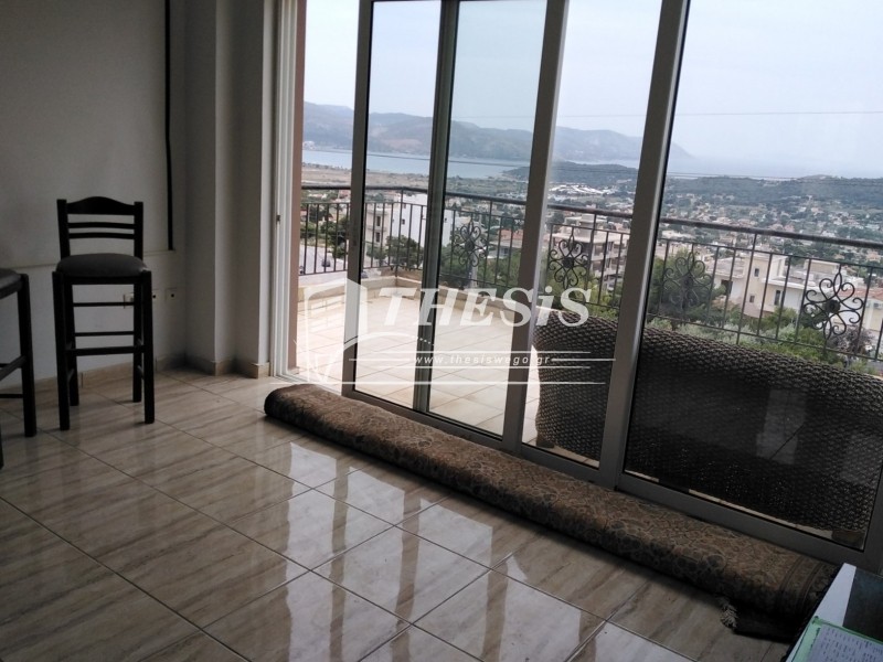 Κτίριο 223 τ.μ. προς πώληση, Σαρωνίδα Αττικής