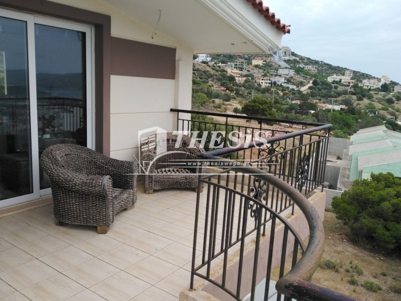 Κτίριο 223 τ.μ. προς πώληση, Σαρωνίδα Αττικής