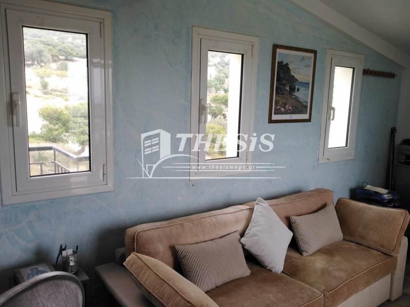 Κτίριο 223 τ.μ. προς πώληση, Σαρωνίδα Αττικής