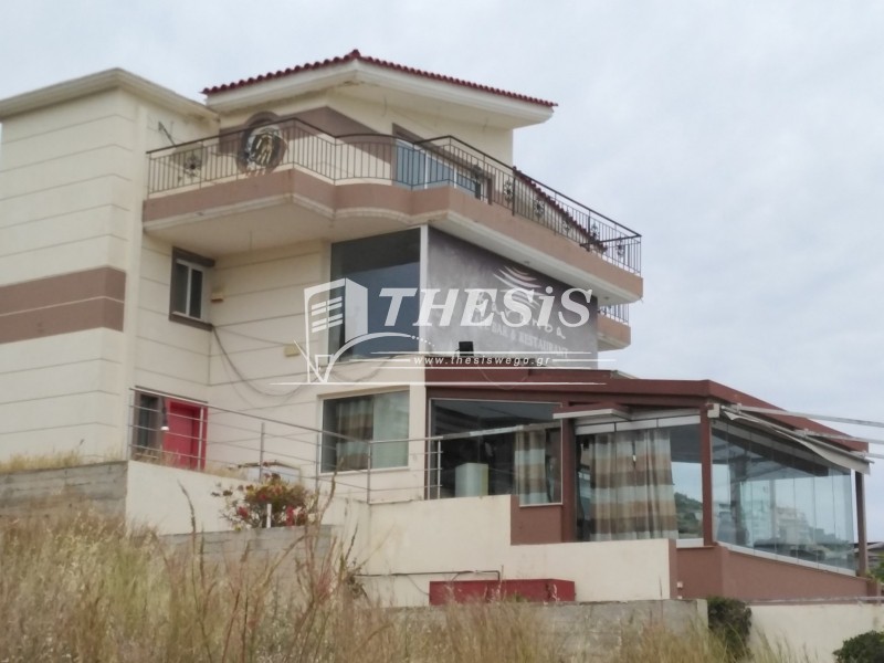 Επιχειρηματικό κτίριο 325 τ.μ. προς πώληση, Σαρωνίδα Αττικής