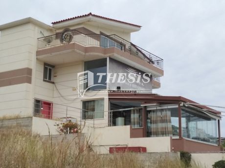 Επιχειρηματικό κτίριο 223 τ.μ. για πώληση