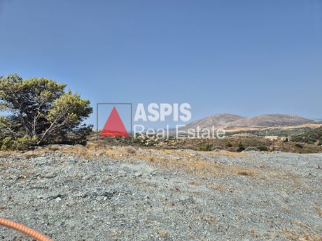 Οικόπεδο 20.300τ.μ. για πώληση-Κερατέα