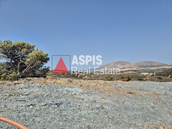 Οικόπεδο 20.300 τ.μ. για πώληση, Αττική - Υπόλοιπο, Κερατέα