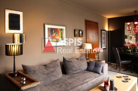 Apartment 55 sqm for sale