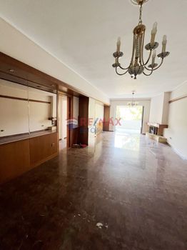 Apartment 111sqm for rent-Agia Paraskevi