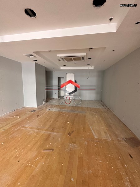 Κατάστημα 338 τ.μ. προς ενοικίαση, Κέντρο Θεσσαλονίκης