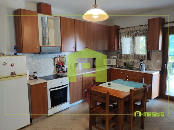 Detached home 110 sqm for sale, Thessaloniki - Suburbs, Oreokastro