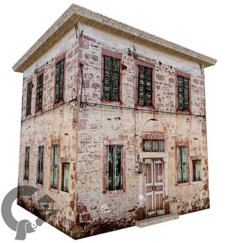 Κτίριο 180τ.μ. για πώληση-Ιωάννινα